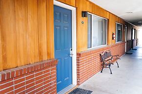 Salida Inn & Monarch Suites