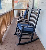 Salida Inn & Monarch Suites