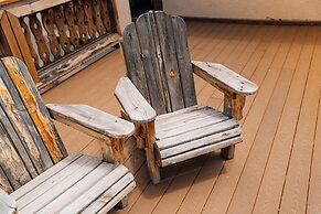 Salida Inn & Monarch Suites