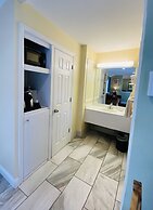 Salida Inn & Monarch Suites