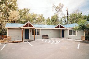 Salida Inn & Monarch Suites