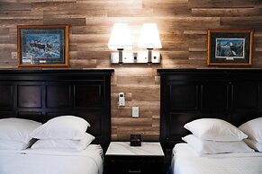 Salida Inn & Monarch Suites