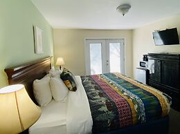 Salida Inn & Monarch Suites