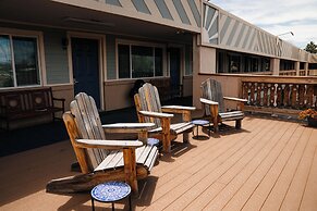 Salida Inn & Monarch Suites