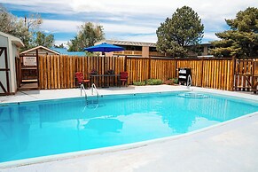 Salida Inn & Monarch Suites
