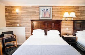 Salida Inn & Monarch Suites