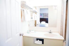 Salida Inn & Monarch Suites