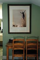 Salida Inn & Monarch Suites