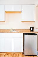 Salida Inn & Monarch Suites