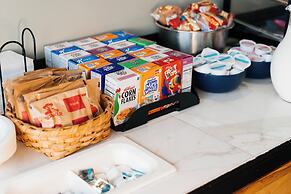 Salida Inn & Monarch Suites