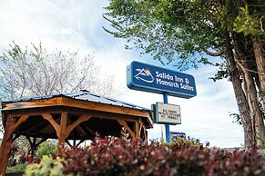 Salida Inn & Monarch Suites
