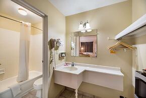 Econo Lodge I-40 exit 286 Holbrook