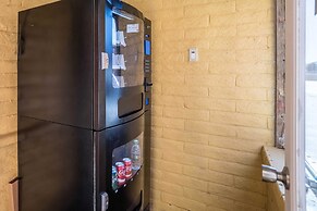 Econo Lodge I-40 exit 286 Holbrook