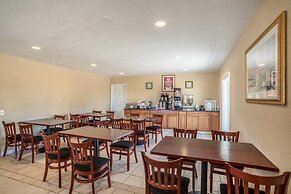 Econo Lodge I-40 exit 286 Holbrook