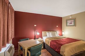 Econo Lodge I-40 exit 286 Holbrook