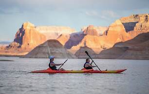Lake Powell Resort