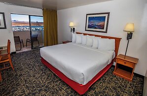 Lake Powell Resort