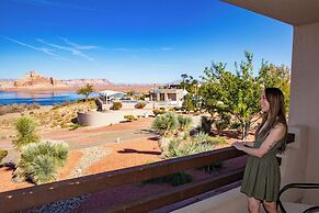 Lake Powell Resort