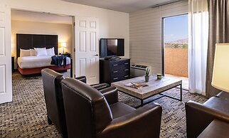 Lake Powell Resort