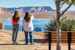 Lake Powell Resort