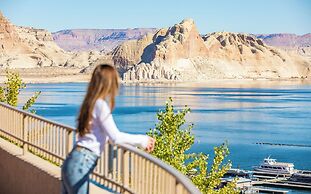 Lake Powell Resort