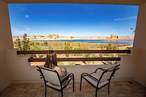 Lake Powell Resort