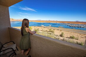 Lake Powell Resort
