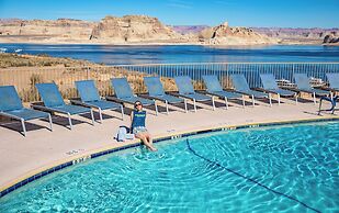 Lake Powell Resort