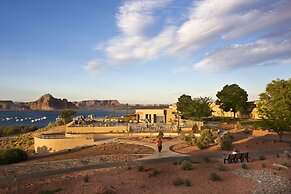 Lake Powell Resort