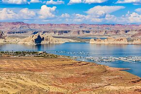Lake Powell Resort