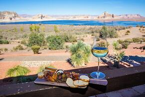 Lake Powell Resort