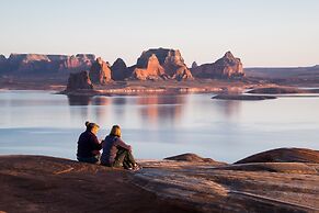 Lake Powell Resort