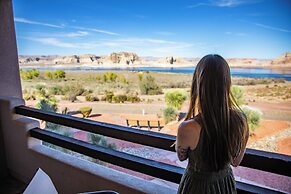 Lake Powell Resort