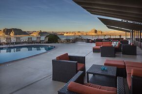 Lake Powell Resort