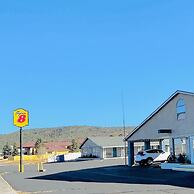 Super 8 by Wyndham Williams West Route 66/Grand Canyon Area