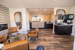 Days Inn by Wyndham Monterey Downtown