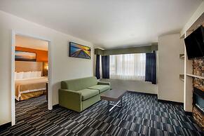 Days Inn by Wyndham Monterey Downtown