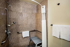 Days Inn by Wyndham Monterey Downtown