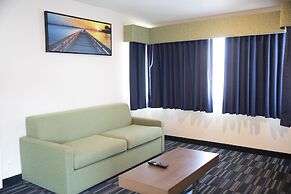 Days Inn by Wyndham Monterey Downtown