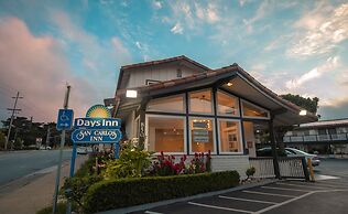 Days Inn by Wyndham Monterey Downtown