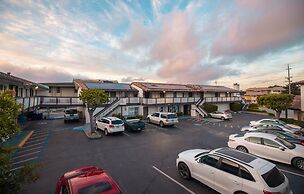 Days Inn by Wyndham Monterey Downtown