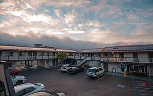 Days Inn by Wyndham Monterey Downtown