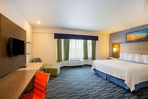 Days Inn by Wyndham Monterey Downtown