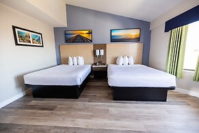 Days Inn by Wyndham Monterey Downtown