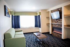 Days Inn by Wyndham Monterey Downtown