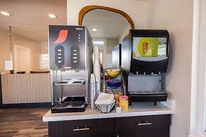 Days Inn by Wyndham Monterey Downtown