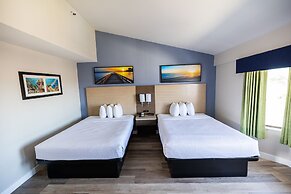 Days Inn by Wyndham Monterey Downtown