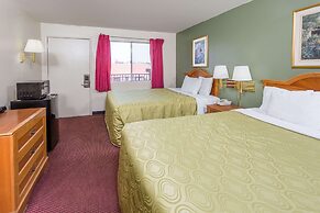 Days Inn by Wyndham San Bernardino