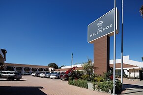 The Millwood - A Boutique Hotel