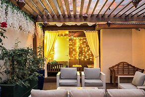 The Millwood - A Boutique Hotel